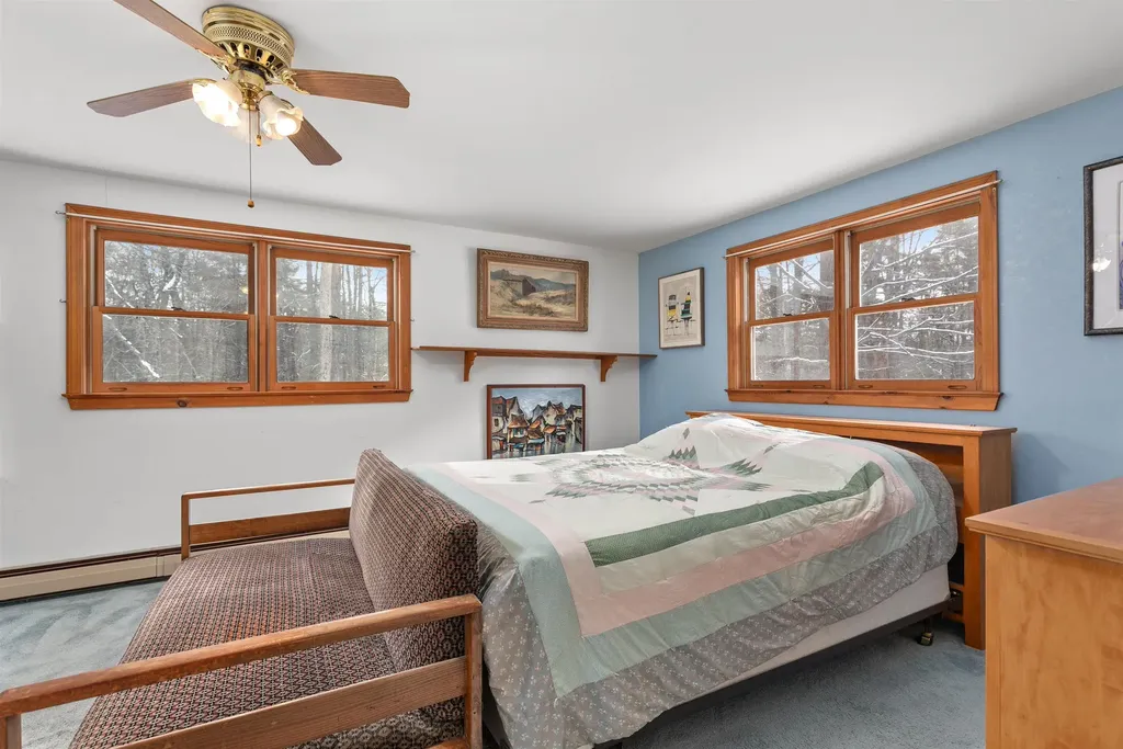 151 Morningside Drive Weathersfield VT 05156