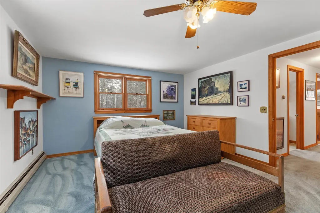 151 Morningside Drive Weathersfield VT 05156