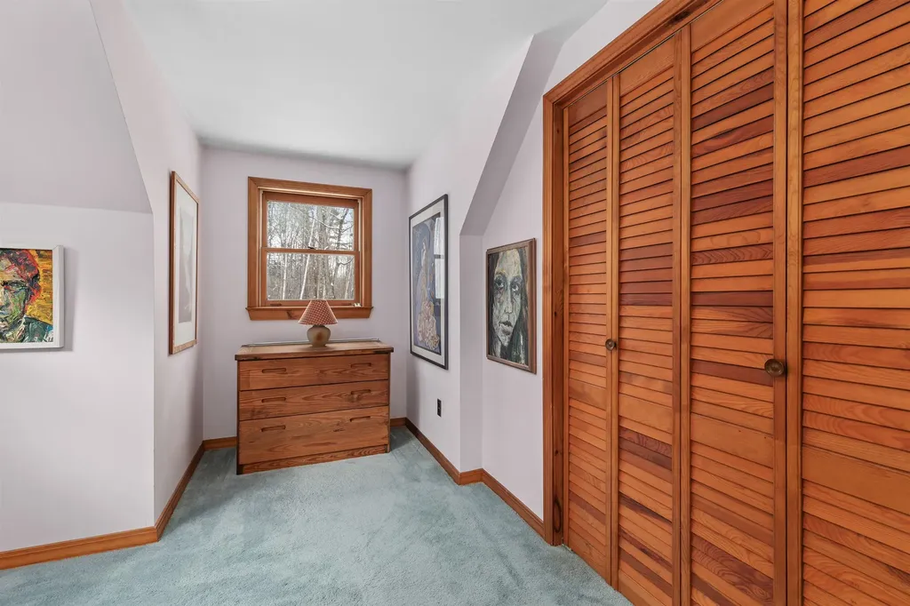 151 Morningside Drive Weathersfield VT 05156