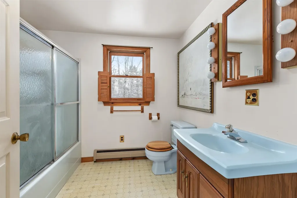 151 Morningside Drive Weathersfield VT 05156