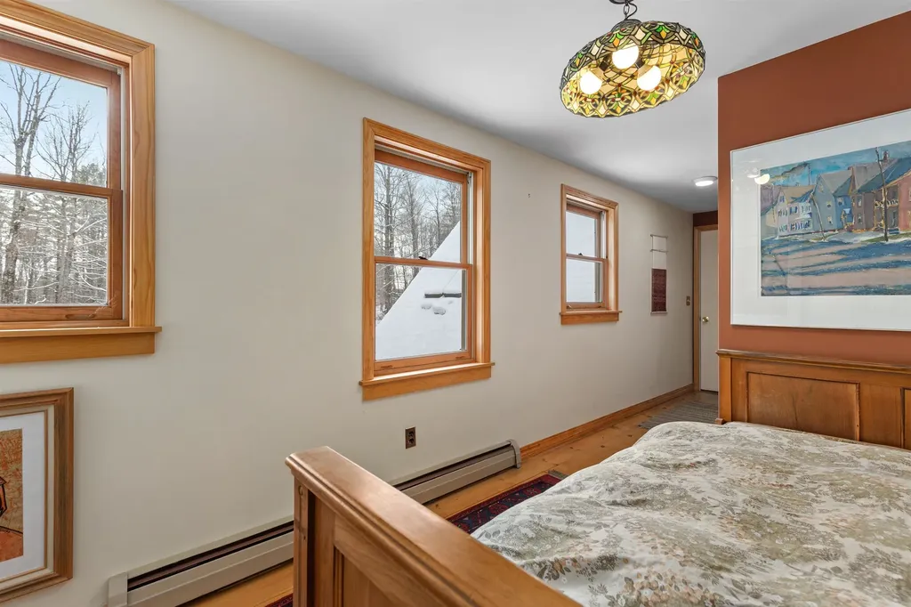 151 Morningside Drive Weathersfield VT 05156