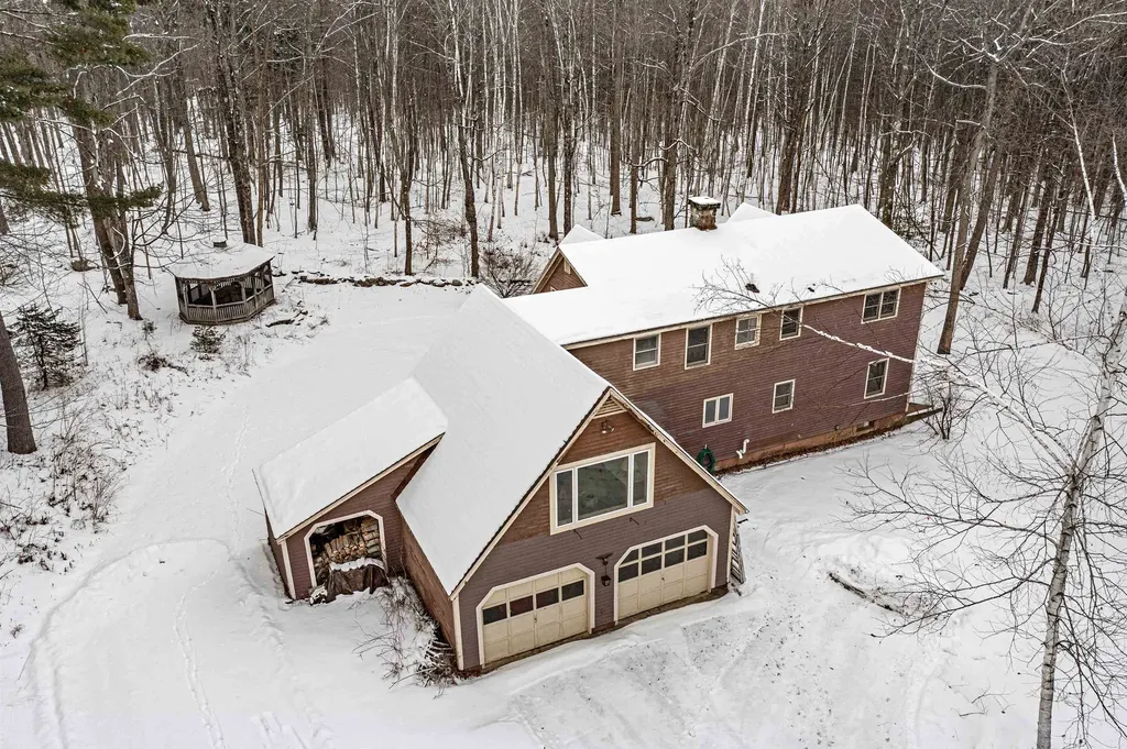 151 Morningside Drive Weathersfield VT 05156
