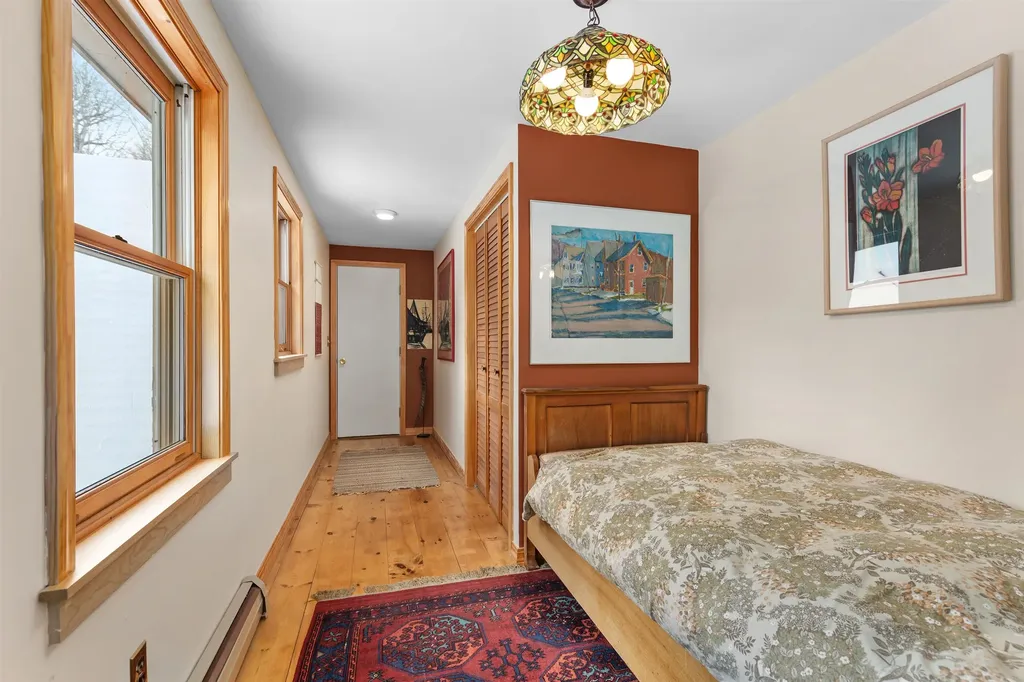 151 Morningside Drive Weathersfield VT 05156