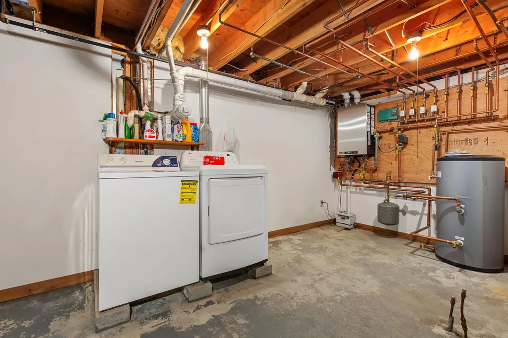 151 Morningside Drive Weathersfield VT 05156