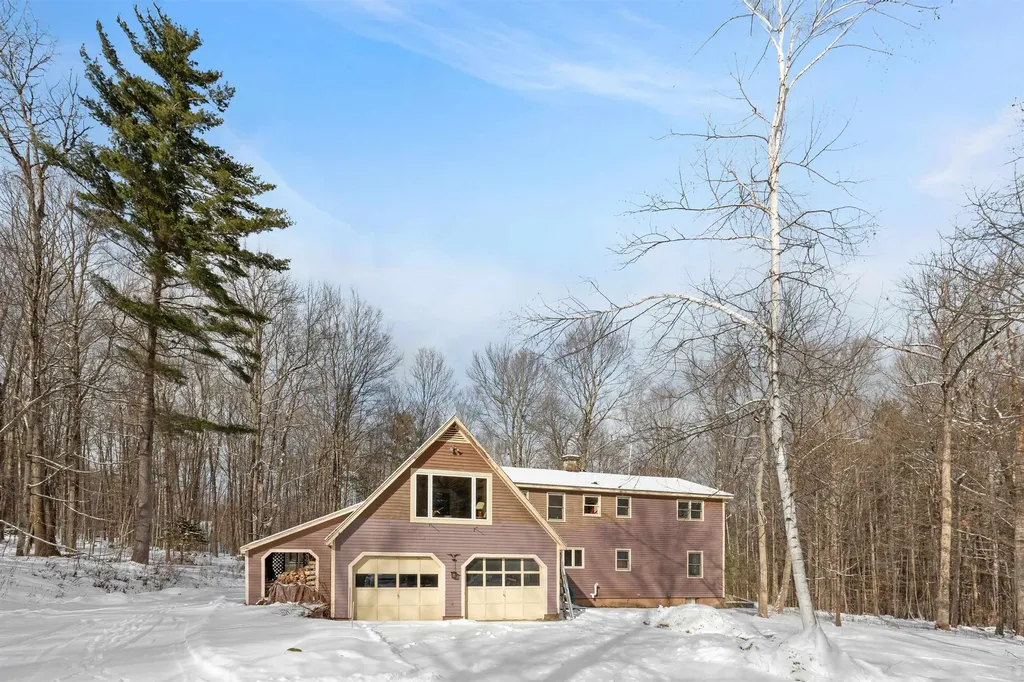 151 Morningside Drive Weathersfield VT 05156