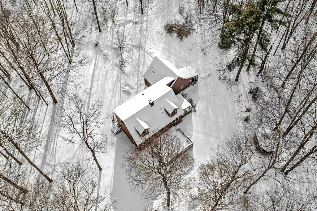 151 Morningside Drive Weathersfield VT 05156