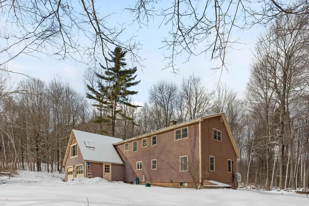 151 Morningside Drive Weathersfield VT 05156