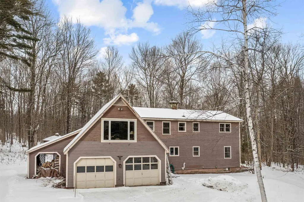 151 Morningside Drive Weathersfield VT 05156