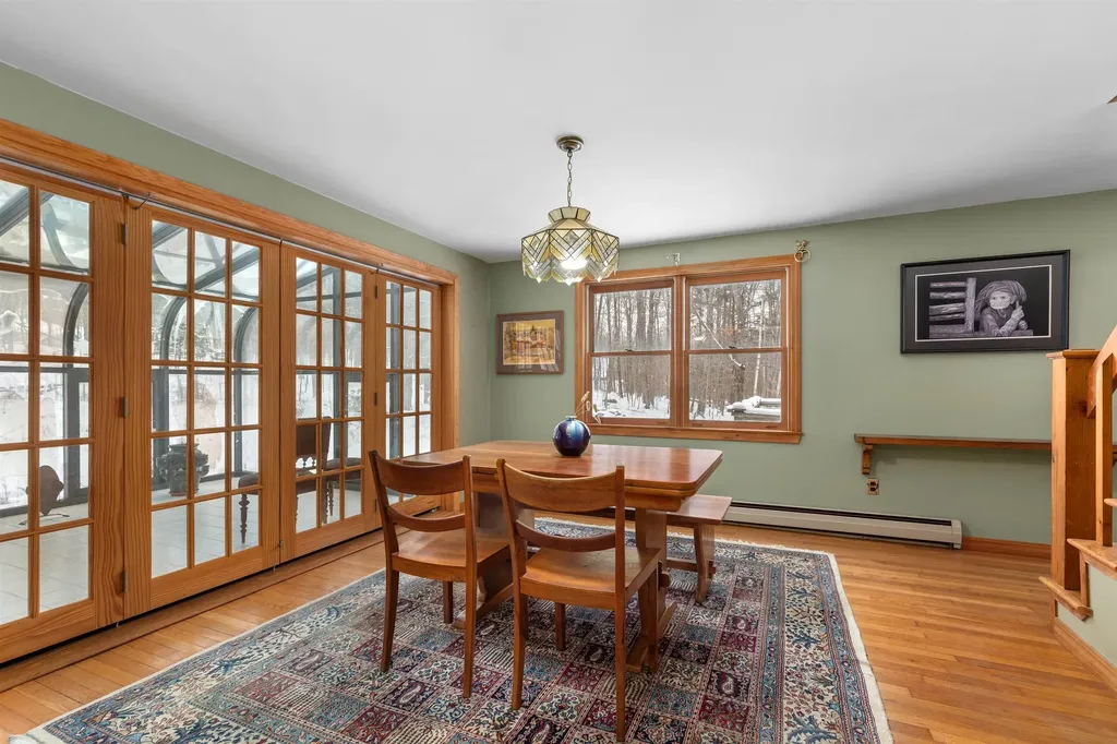 151 Morningside Drive Weathersfield VT 05156