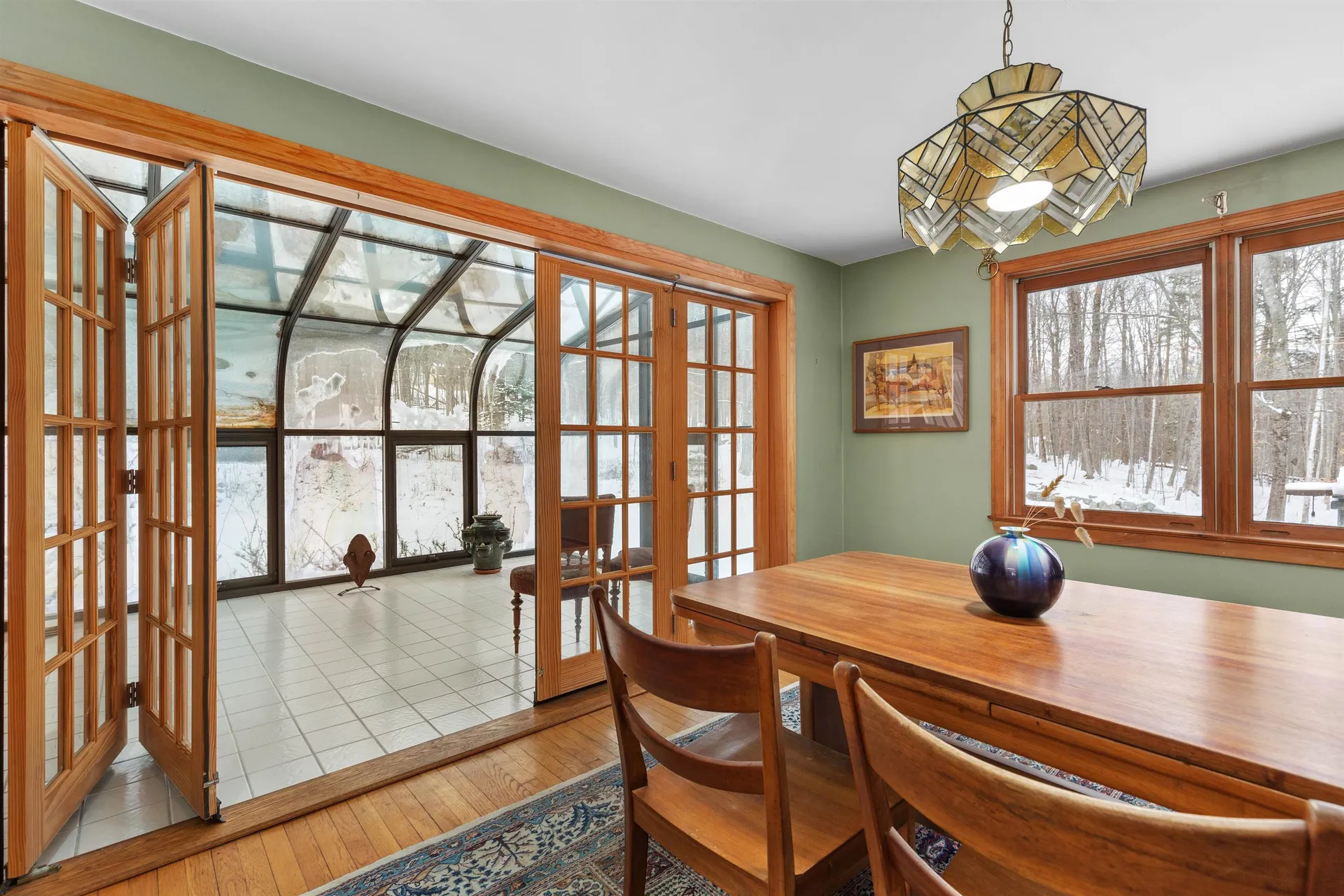 151 Morningside Drive Weathersfield VT 05156