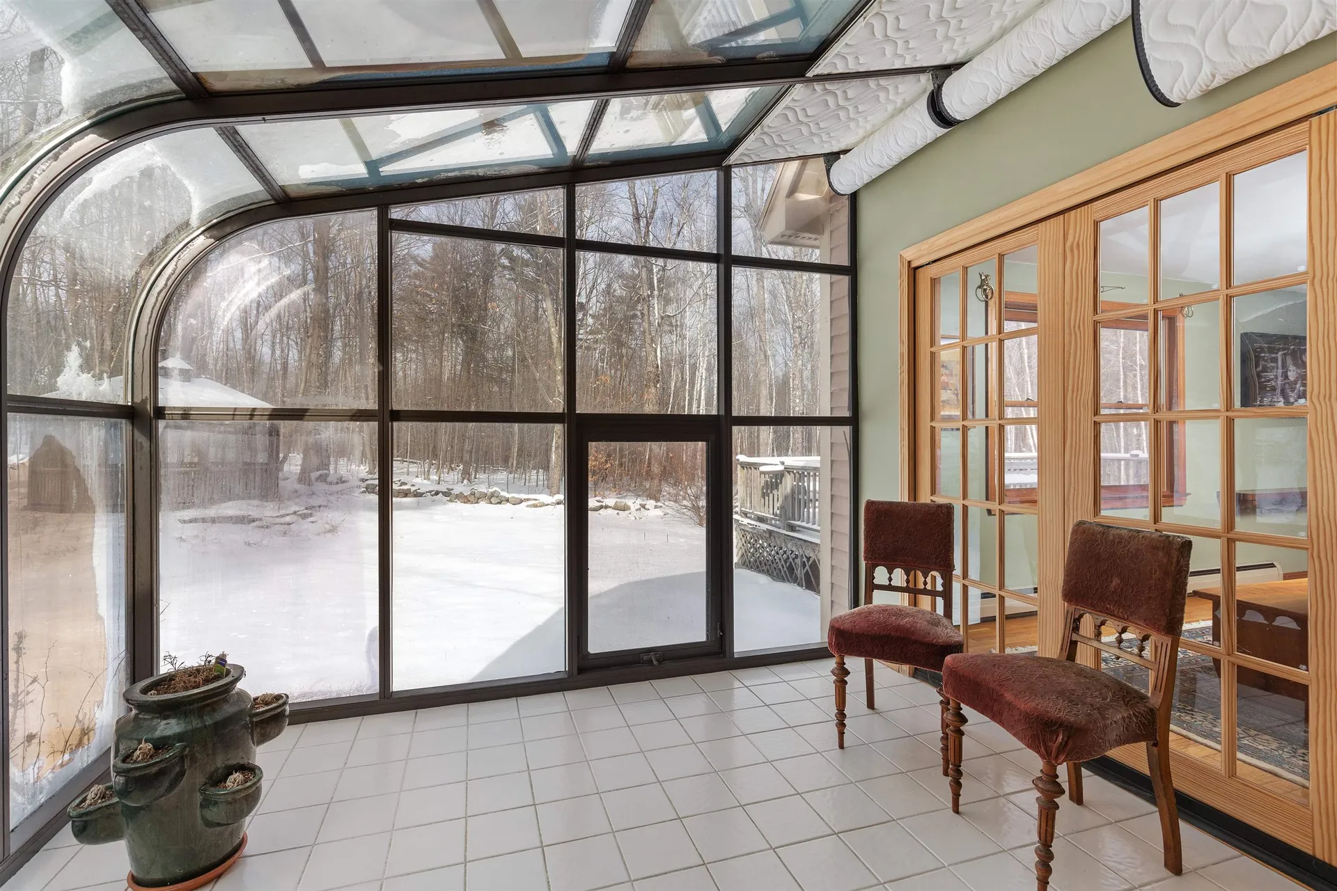 151 Morningside Drive Weathersfield VT 05156