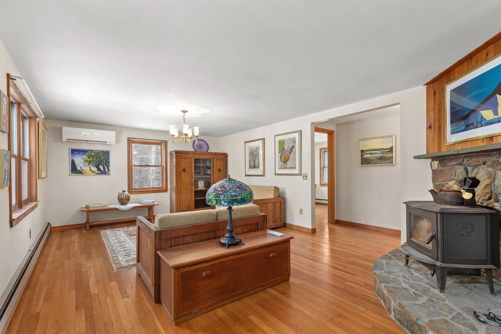 151 Morningside Drive Weathersfield VT 05156