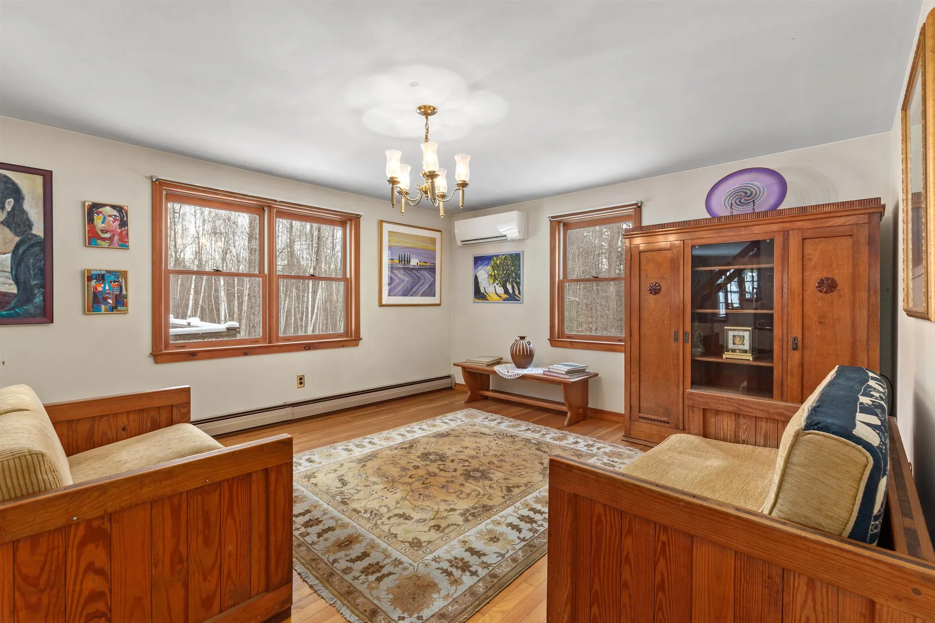 151 Morningside Drive Weathersfield VT 05156