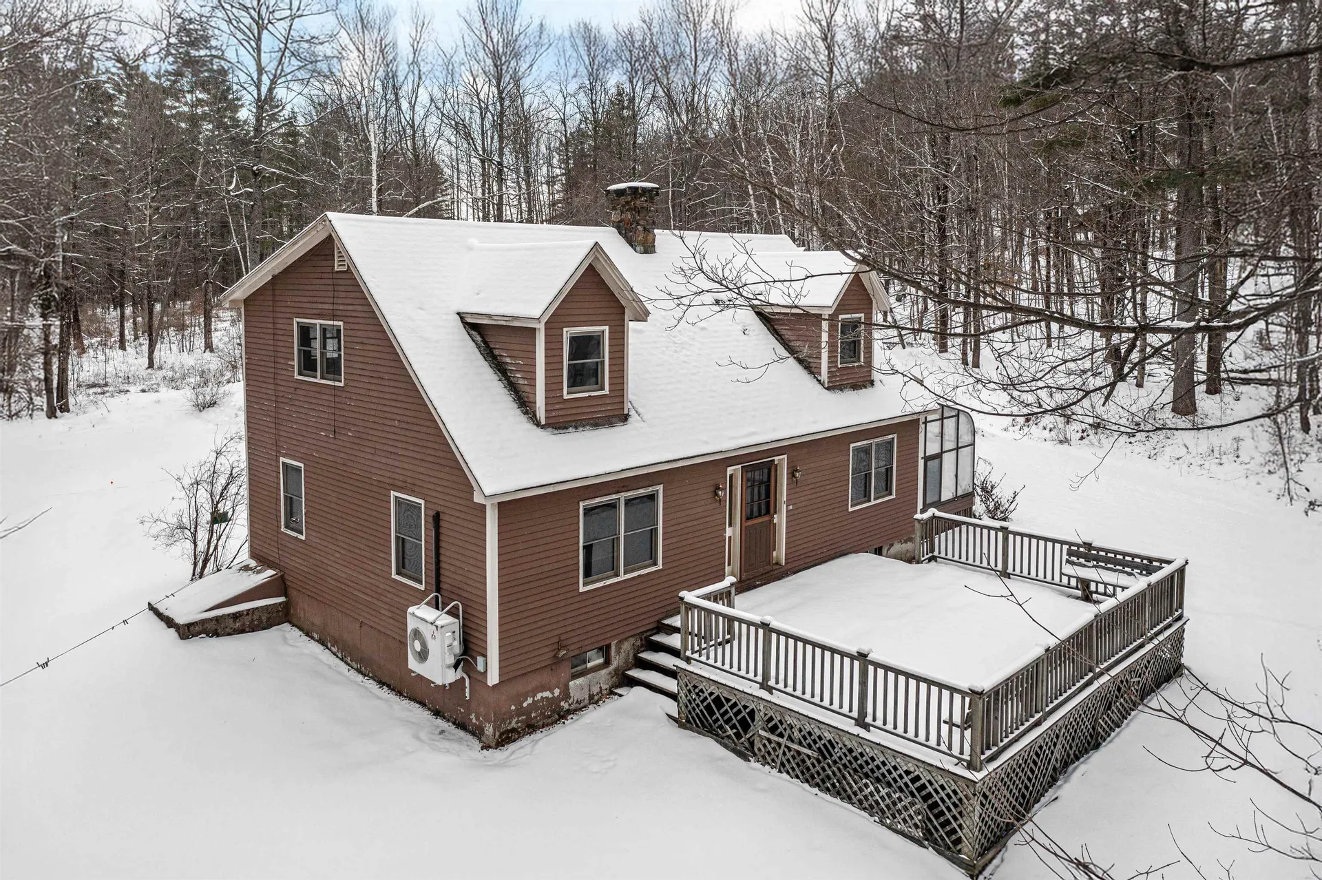 151 Morningside Drive Weathersfield VT 05156