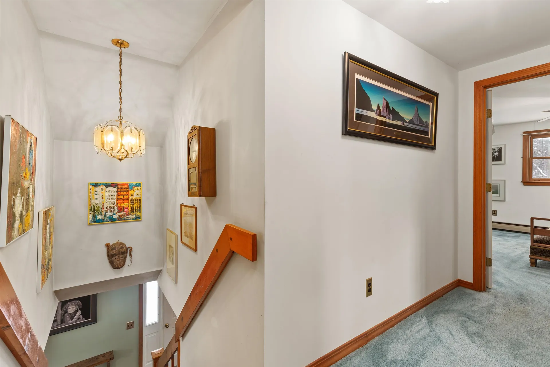 151 Morningside Drive Weathersfield VT 05156