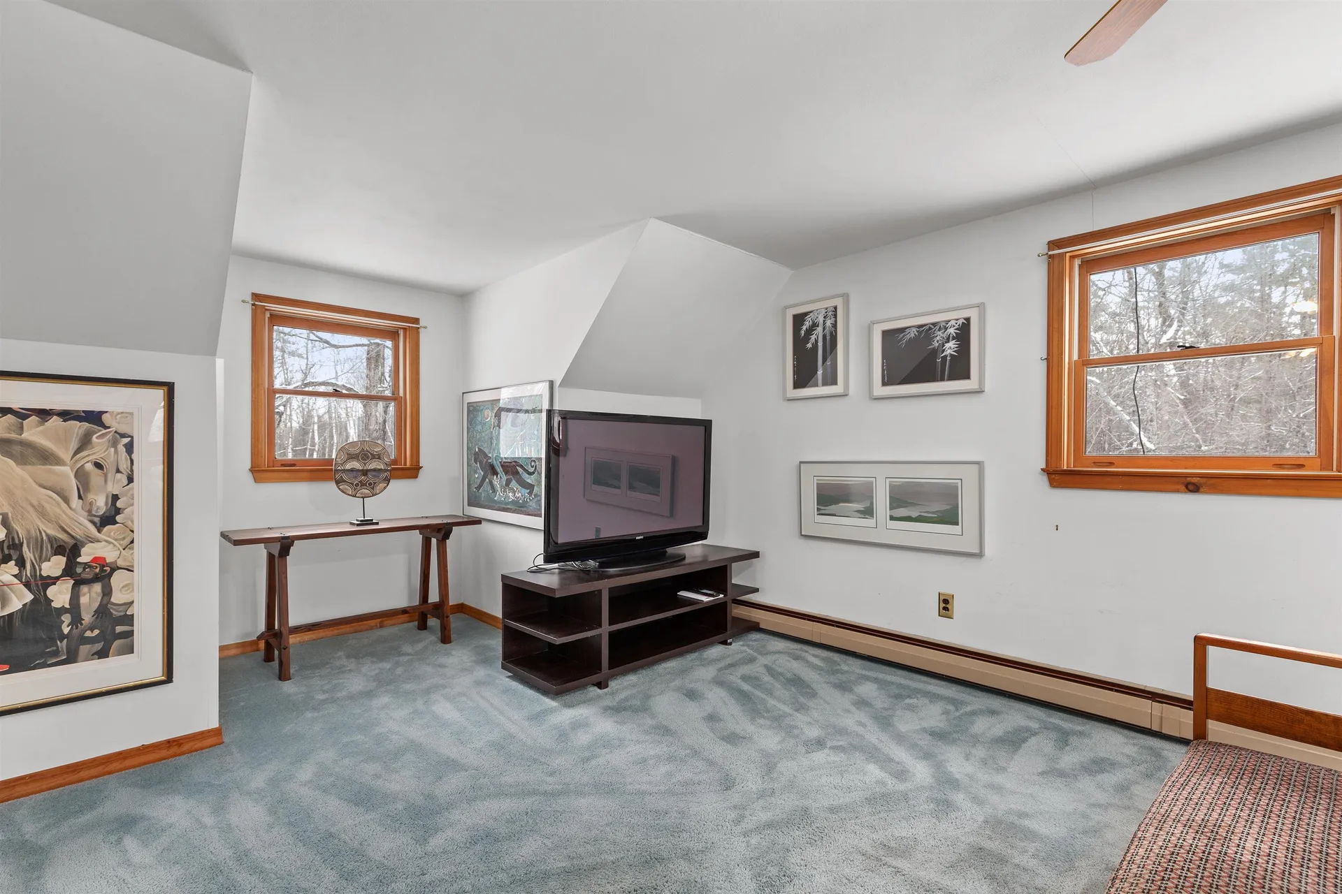 151 Morningside Drive Weathersfield VT 05156