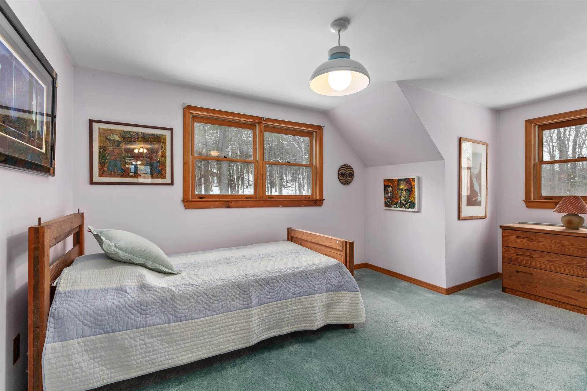 151 Morningside Drive Weathersfield VT 05156