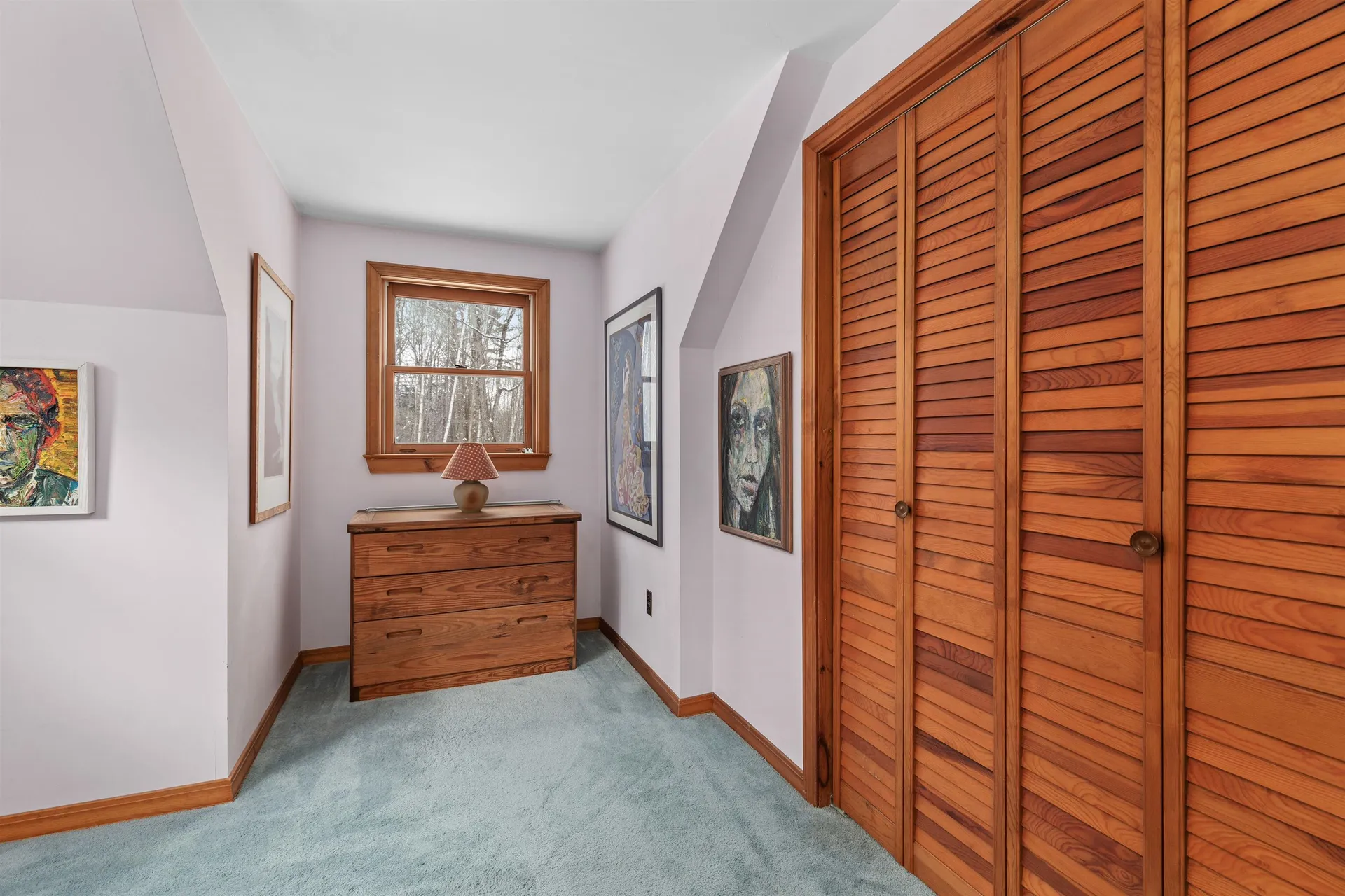 151 Morningside Drive Weathersfield VT 05156