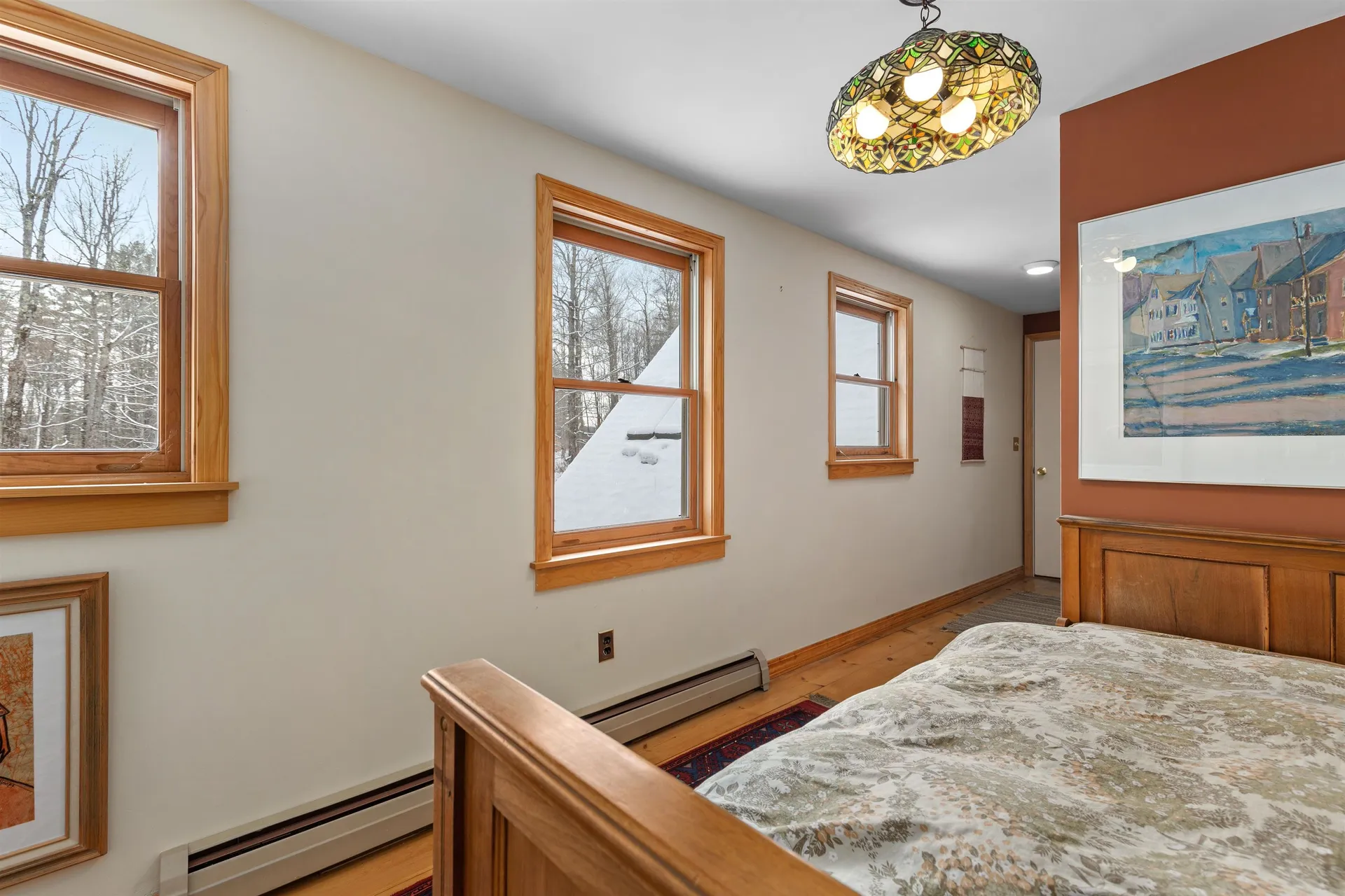 151 Morningside Drive Weathersfield VT 05156