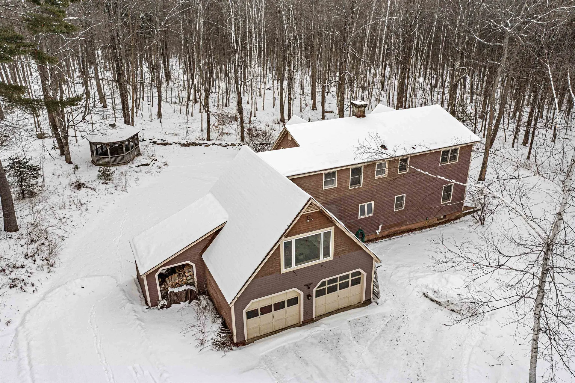 151 Morningside Drive Weathersfield VT 05156
