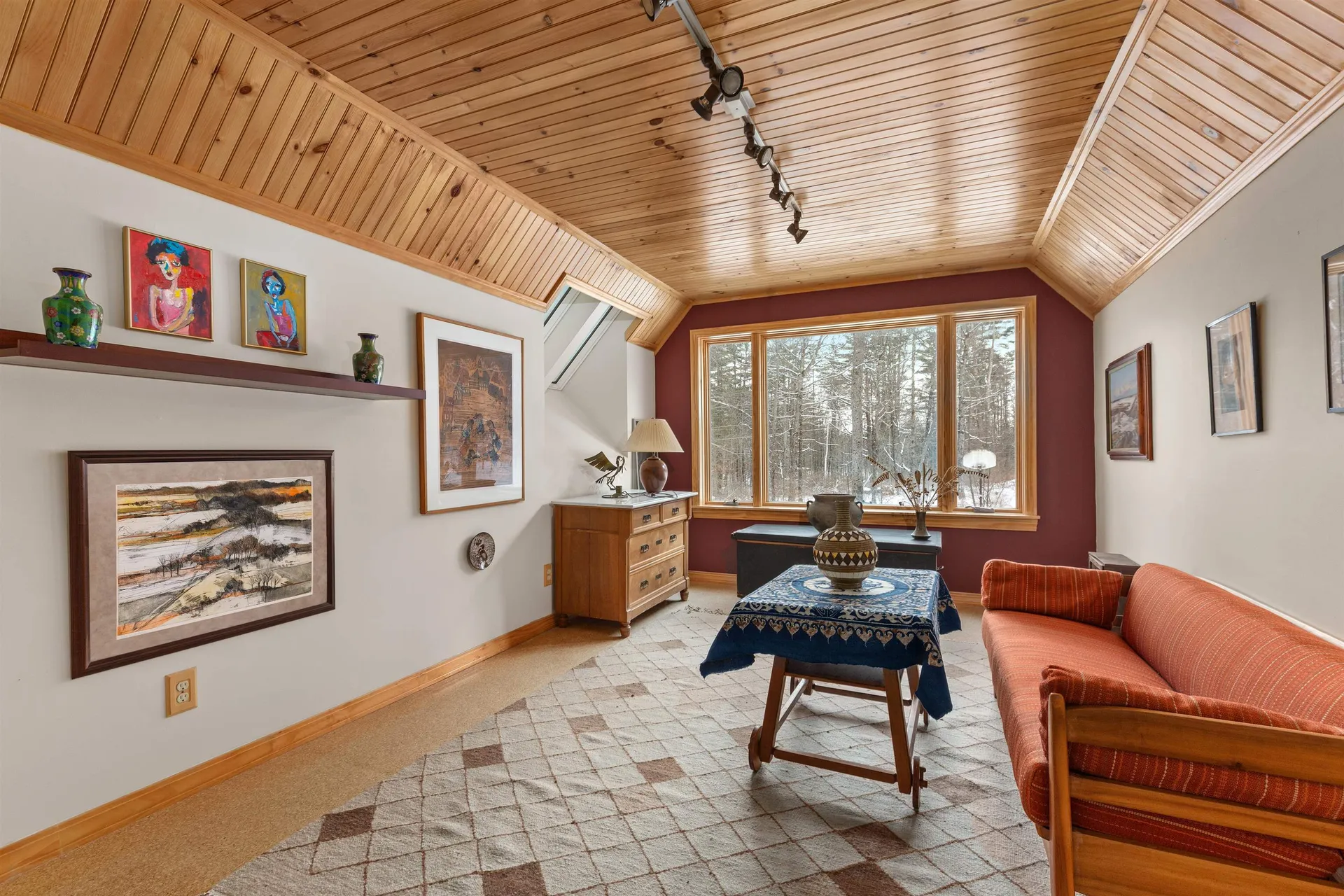 151 Morningside Drive Weathersfield VT 05156