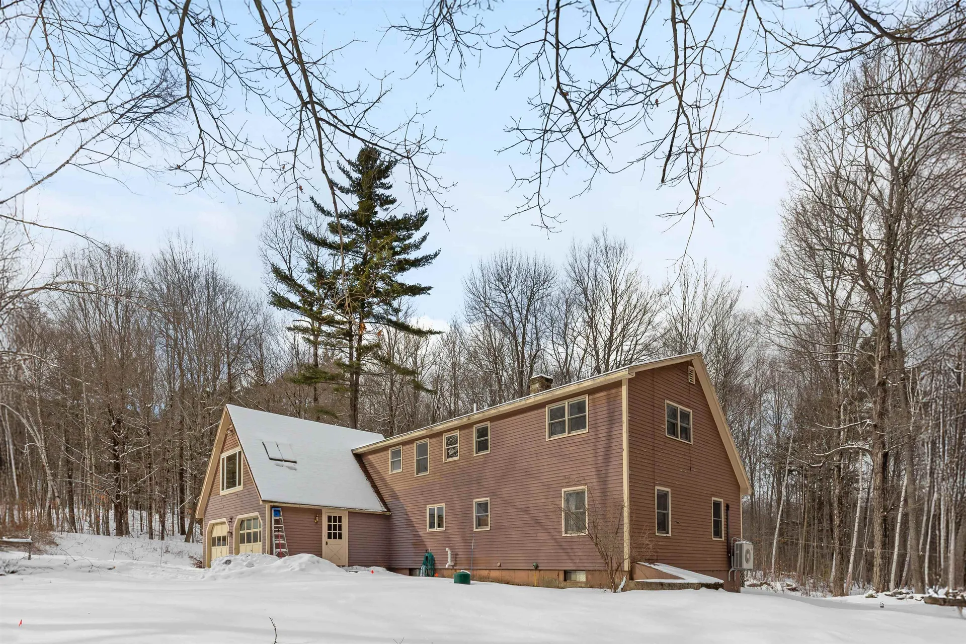 151 Morningside Drive Weathersfield VT 05156