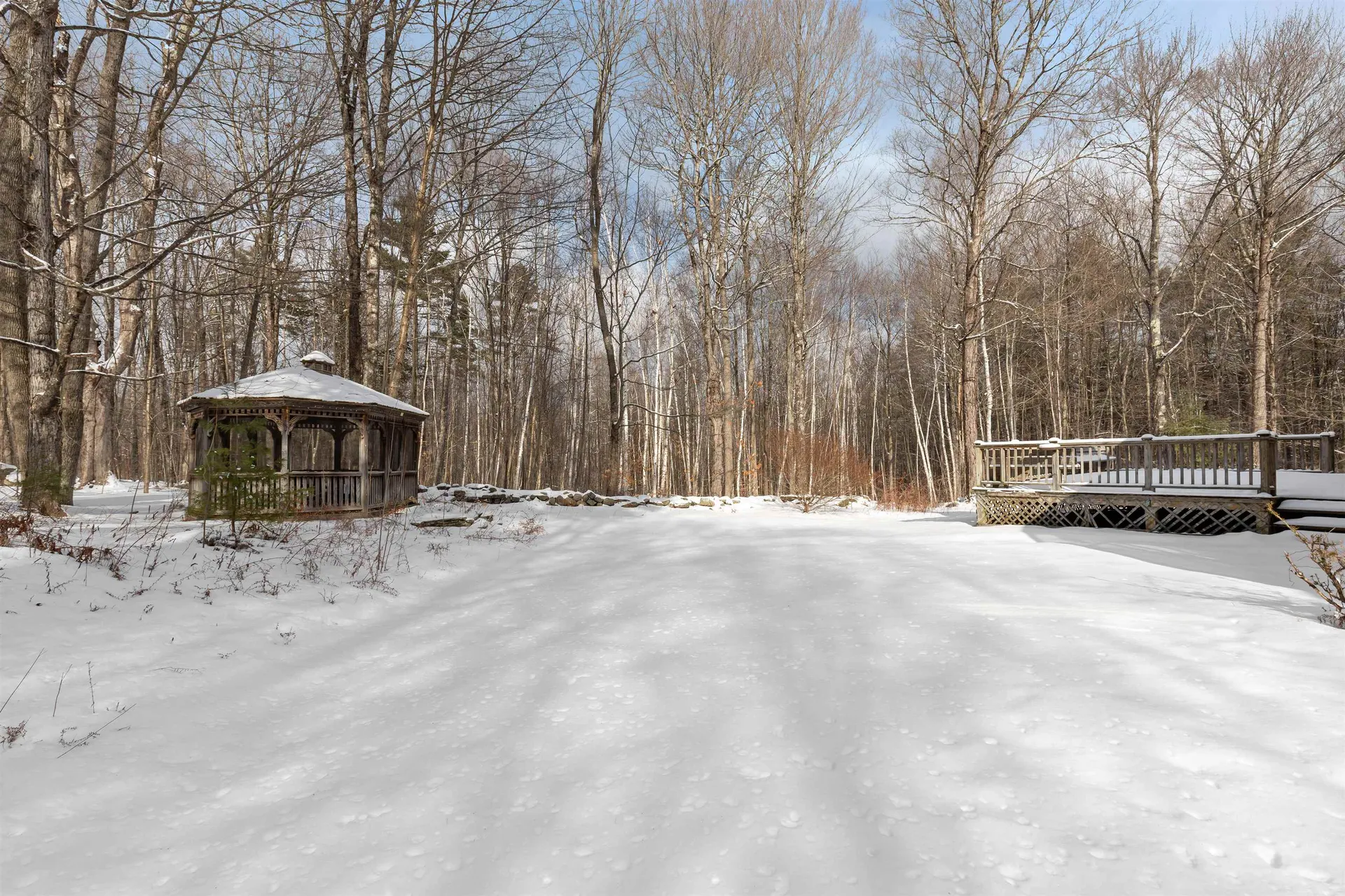 151 Morningside Drive Weathersfield VT 05156
