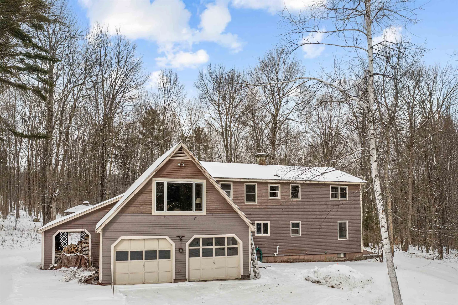 151 Morningside Drive Weathersfield VT 05156