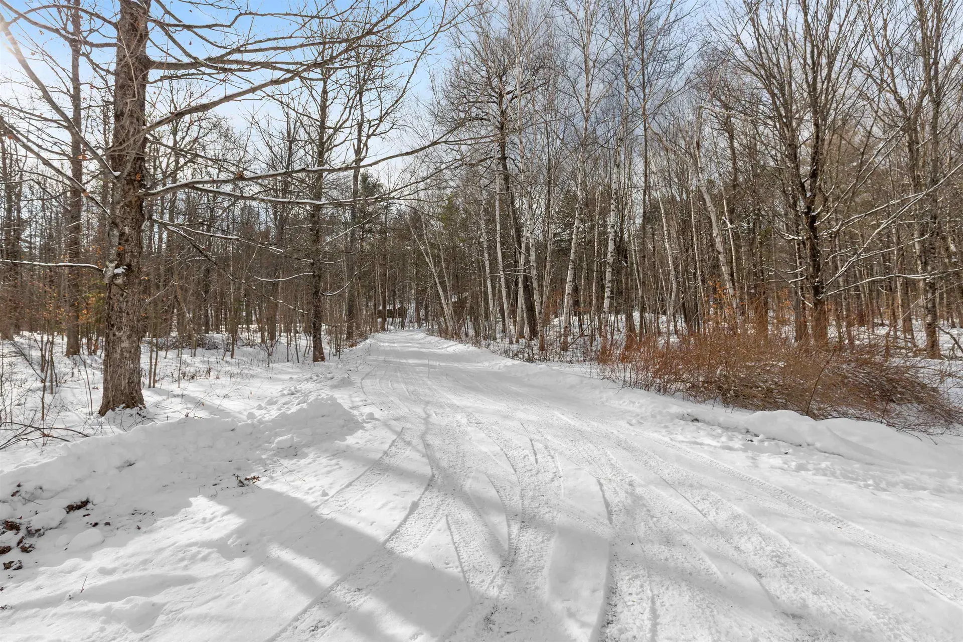 151 Morningside Drive Weathersfield VT 05156