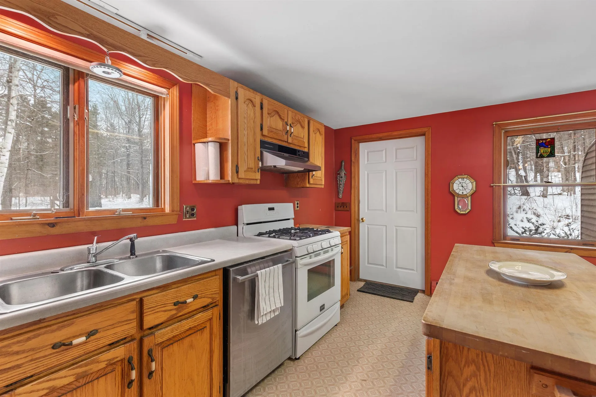 151 Morningside Drive Weathersfield VT 05156