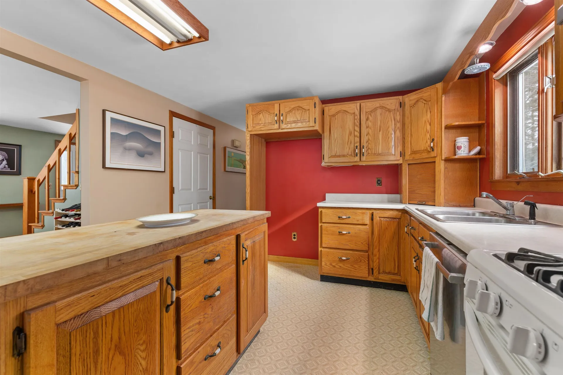 151 Morningside Drive Weathersfield VT 05156