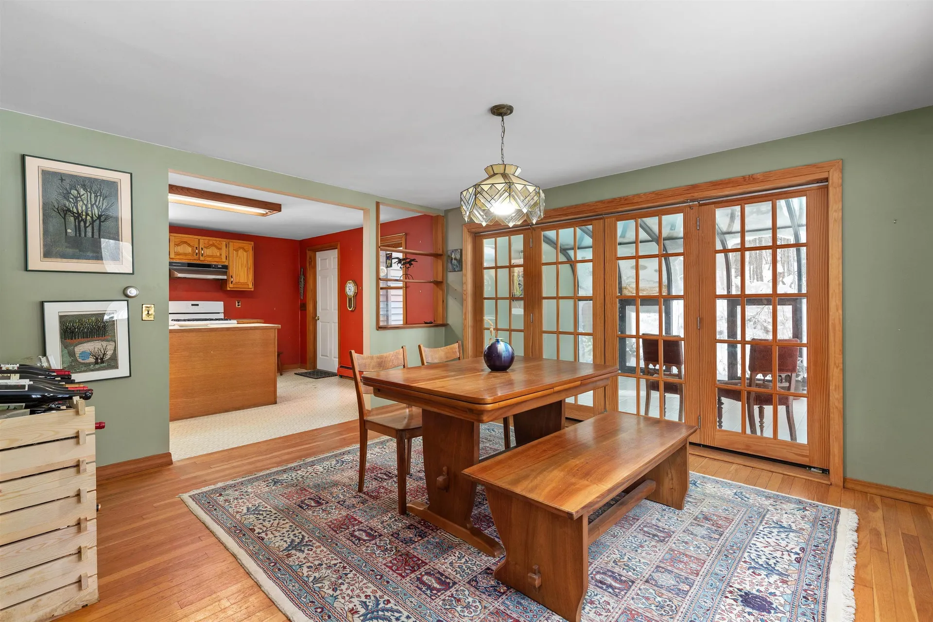 151 Morningside Drive Weathersfield VT 05156