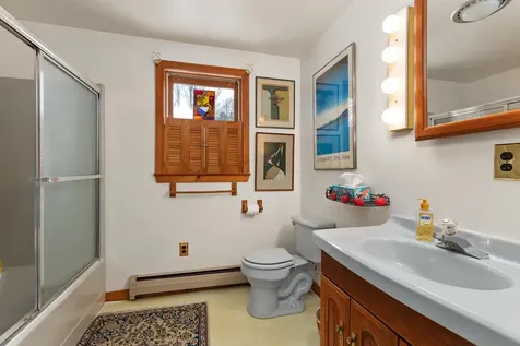 151 Morningside Drive Weathersfield VT 05156