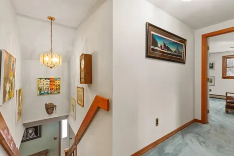 151 Morningside Drive Weathersfield VT 05156