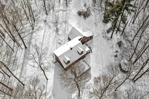 151 Morningside Drive Weathersfield VT 05156