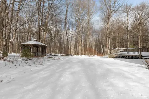 151 Morningside Drive Weathersfield VT 05156