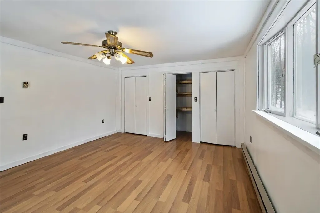 383 Jones Road Highgate VT 05457