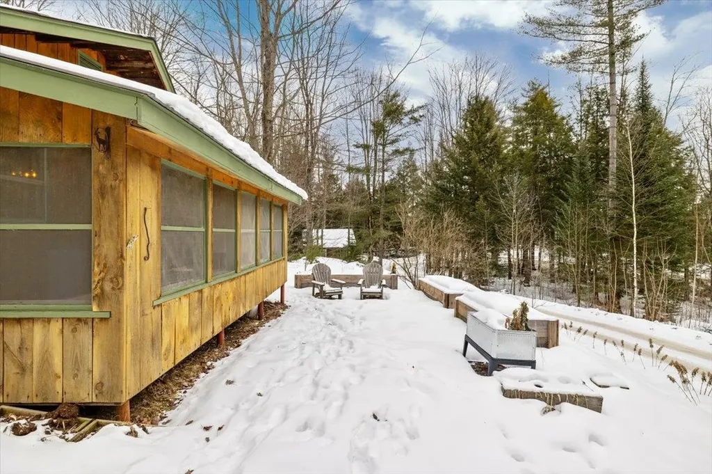 383 Jones Road Highgate VT 05457