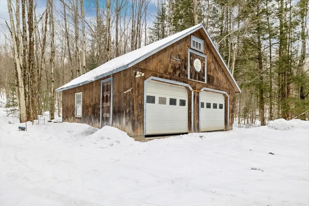 383 Jones Road Highgate VT 05457