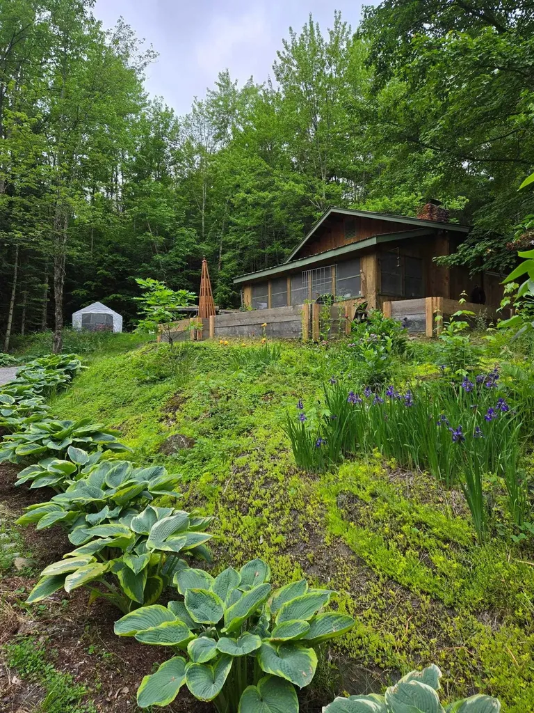 383 Jones Road Highgate VT 05457