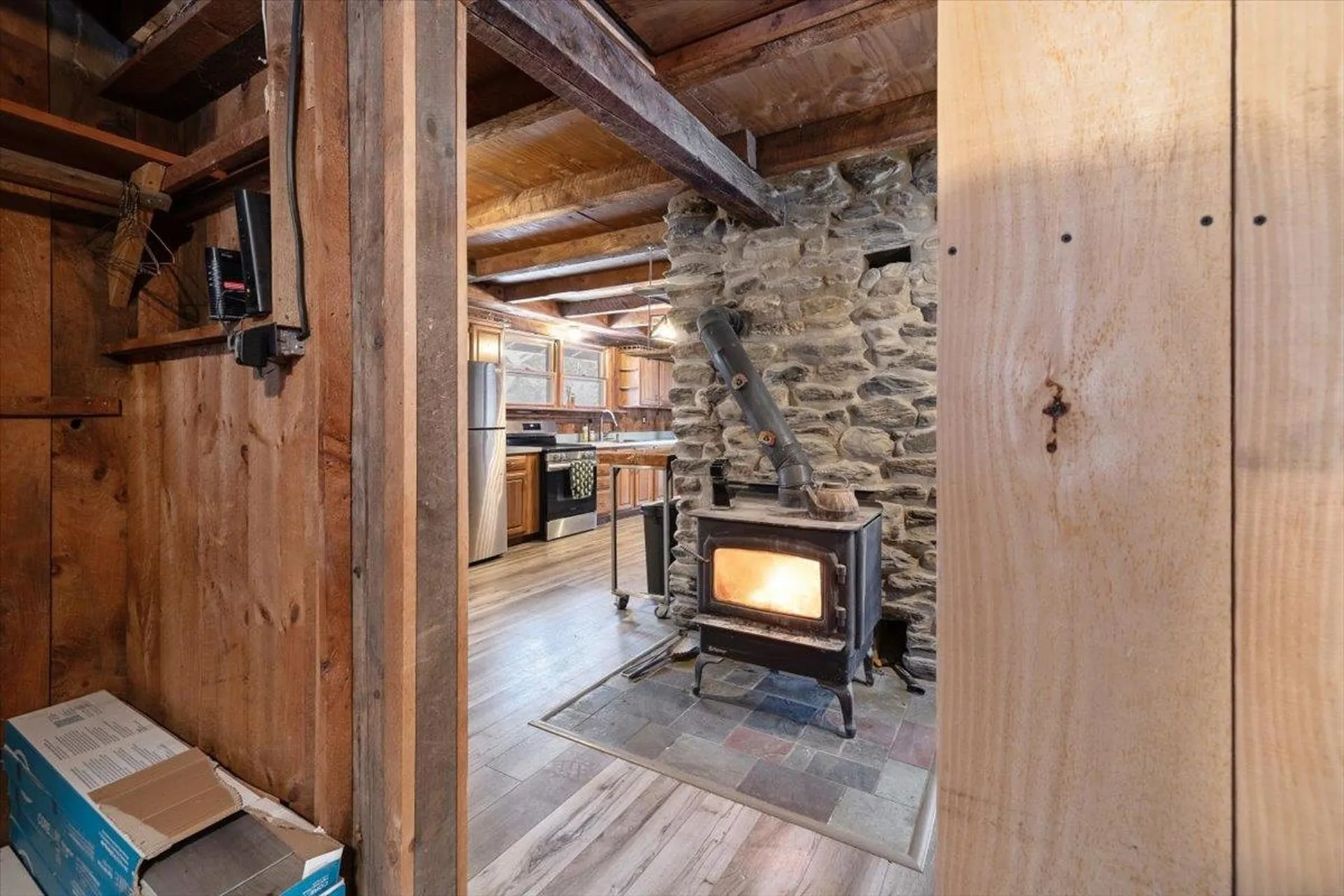 383 Jones Road Highgate VT 05457