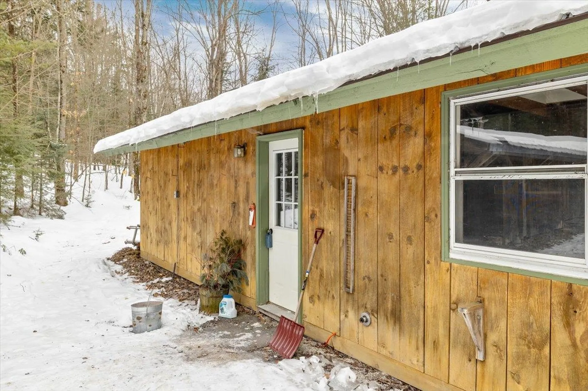 383 Jones Road Highgate VT 05457
