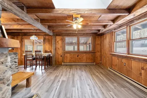 383 Jones Road Highgate VT 05457