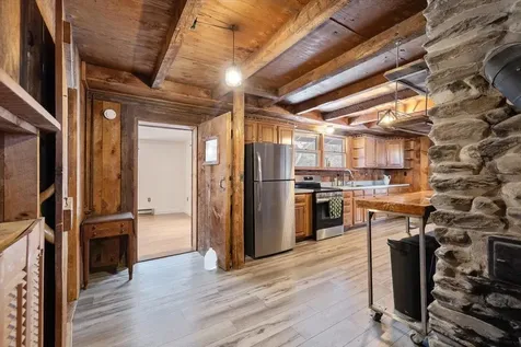 383 Jones Road Highgate VT 05457