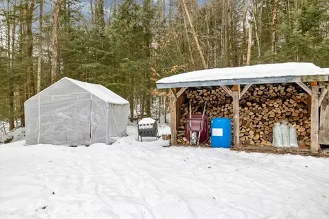 383 Jones Road Highgate VT 05457