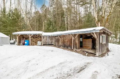 383 Jones Road Highgate VT 05457