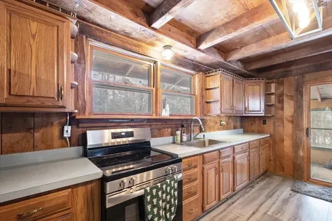 383 Jones Road Highgate VT 05457