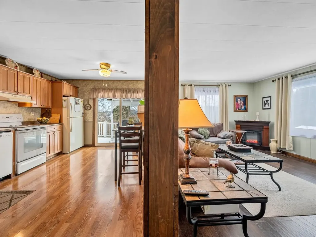 33 Cano Drive Barre Town VT 05641