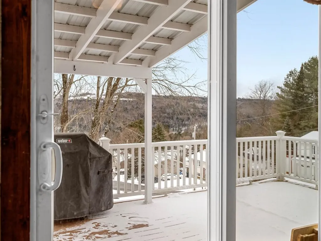 33 Cano Drive Barre Town VT 05641