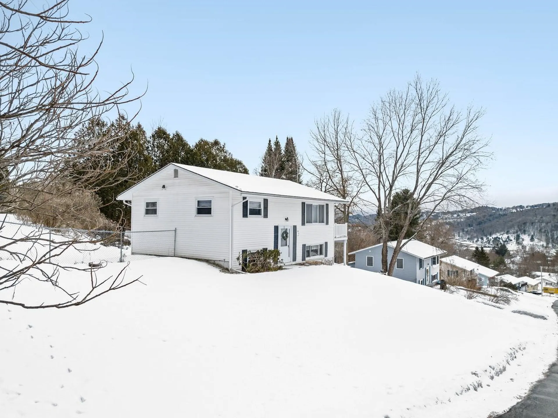 33 Cano Drive Barre Town VT 05641